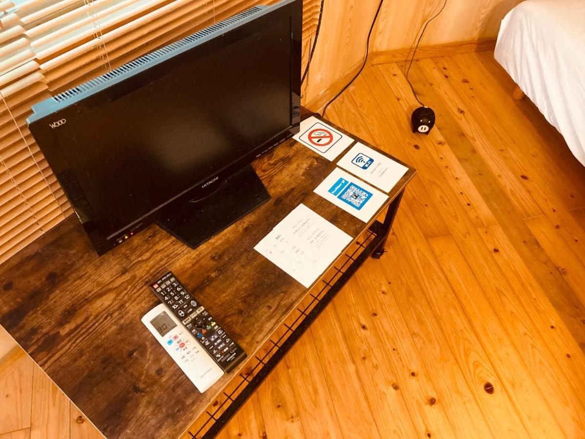 Guesthouse Nichinan - Vacation Stay 82905V Екстер'єр фото