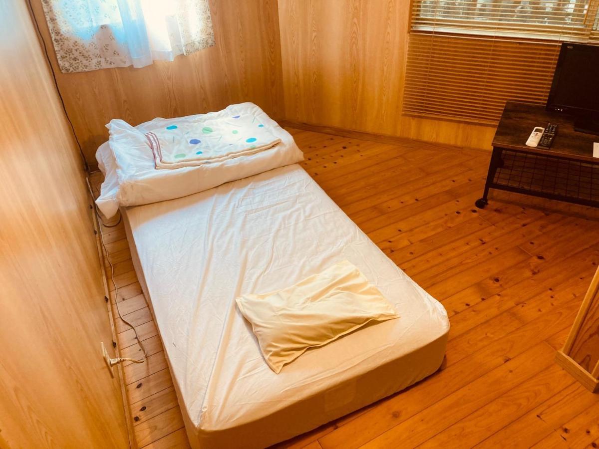 Guesthouse Nichinan - Vacation Stay 82905V Екстер'єр фото