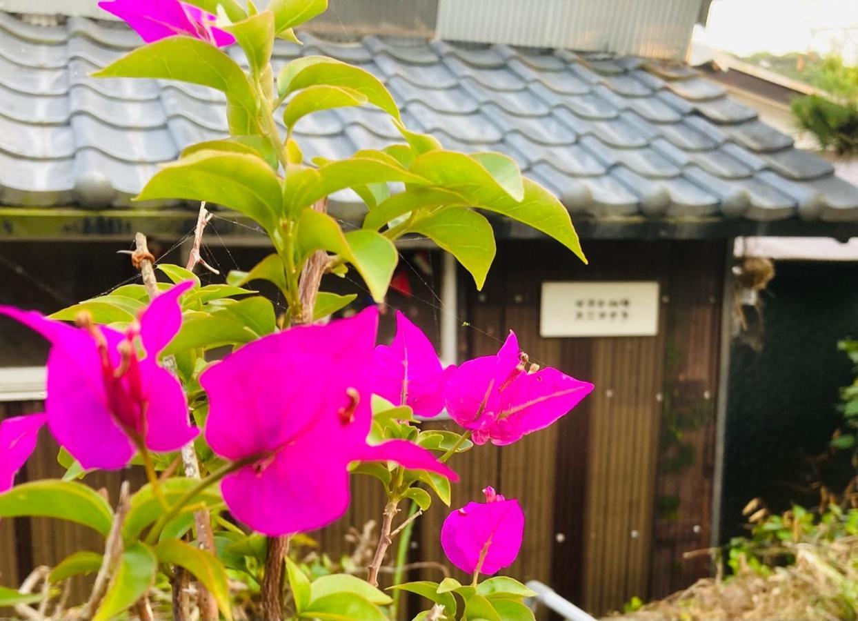 Guesthouse Nichinan - Vacation Stay 82905V Екстер'єр фото