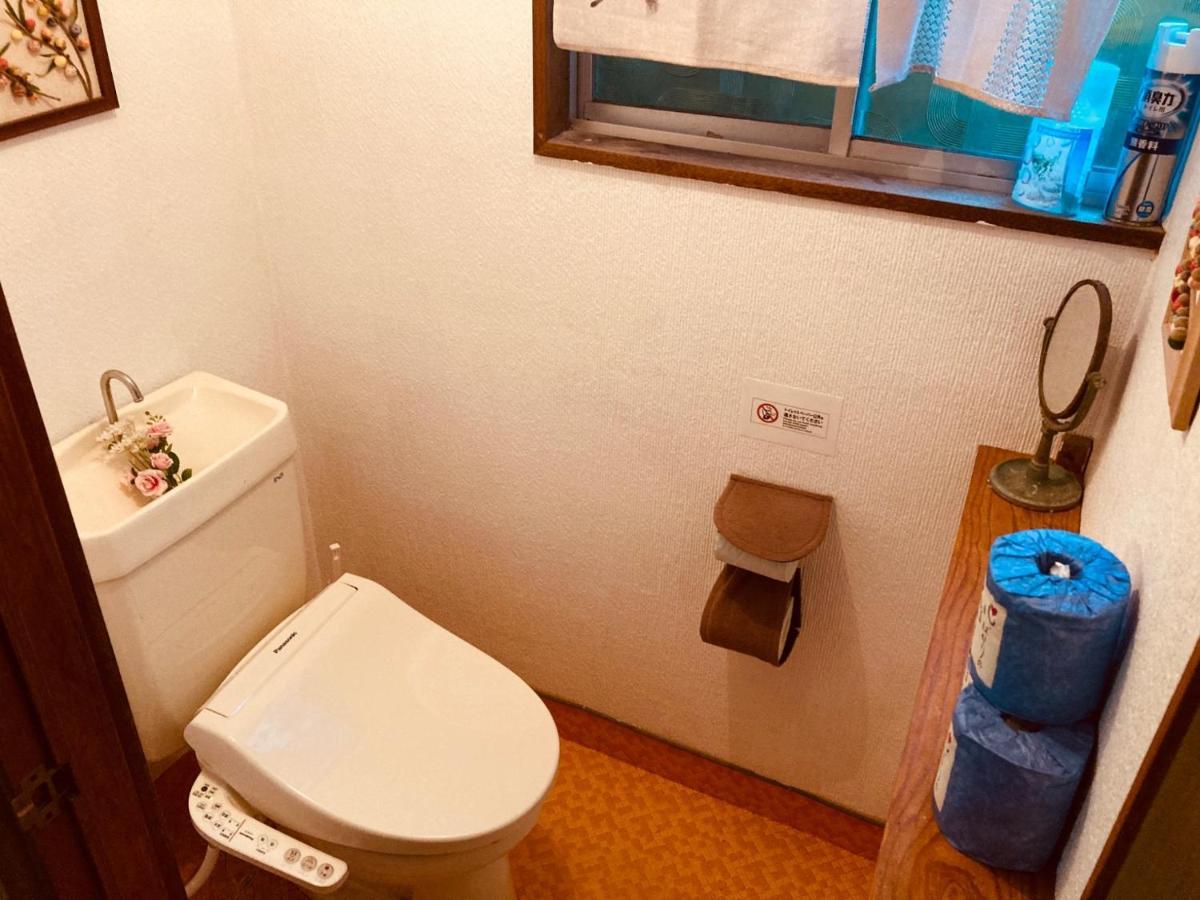 Guesthouse Nichinan - Vacation Stay 82905V Екстер'єр фото