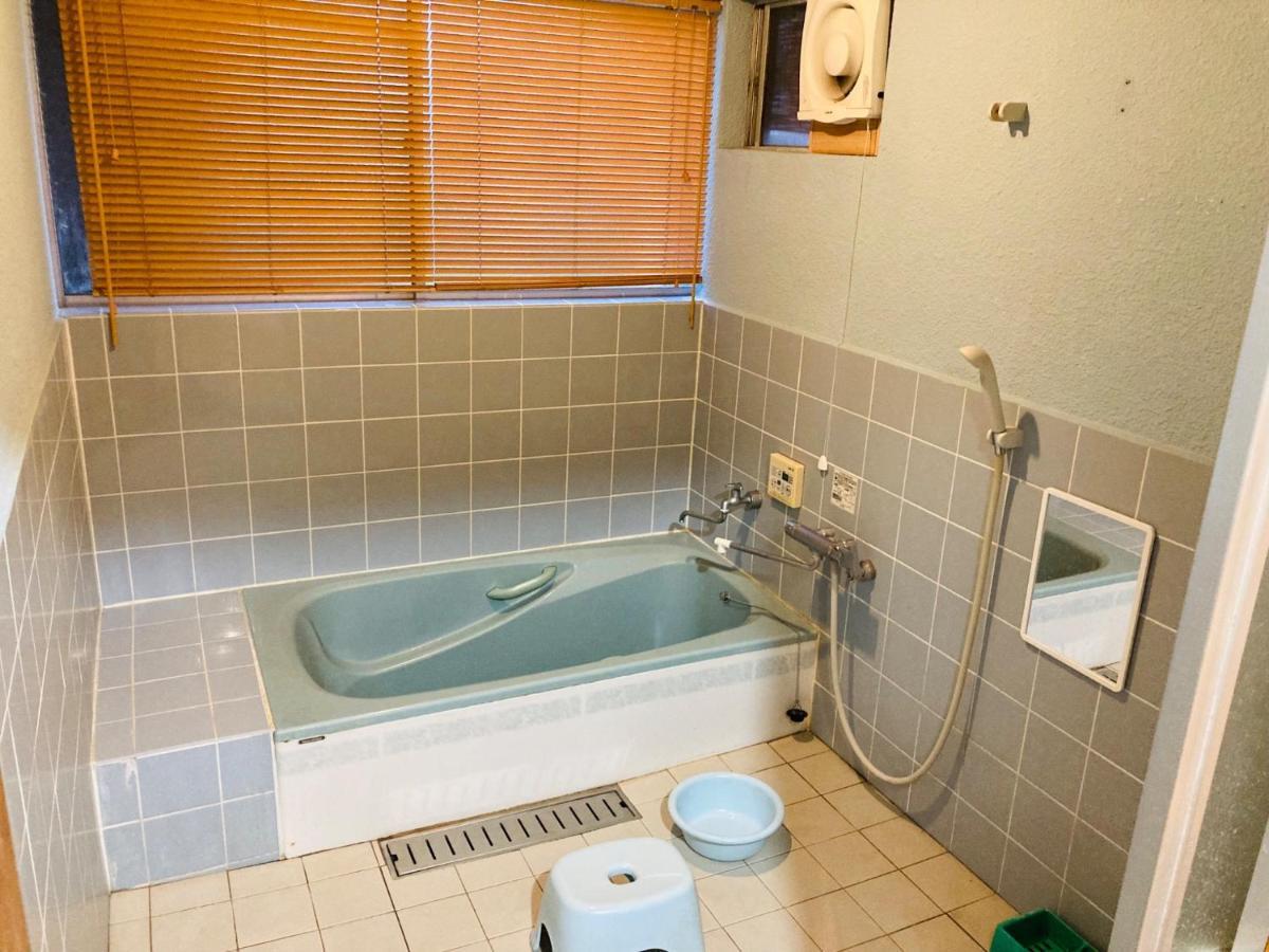 Guesthouse Nichinan - Vacation Stay 82905V Екстер'єр фото